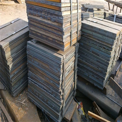 Качественный  Q195B BS6363 Carbon Structural Steel Plate 1250*2500mm MS Steel Plate фабрика