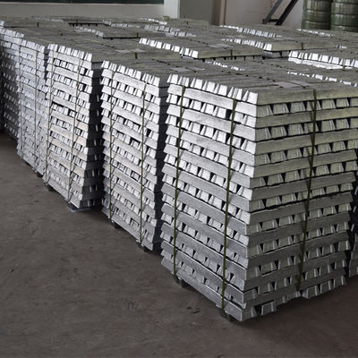 Качественный  Customized Size 6063 Aluminium Ingots for Precision and Durability in Manufacturing фабрика