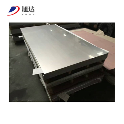 NO 4 ASTM304 Нержавеющая сталь Листы Плиты SGS 6 мм Для декора