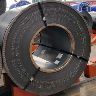 Катушка листа MS катушки ASTM A53 металлического листа углерода пальто 0.7mm Q345b ISO9001