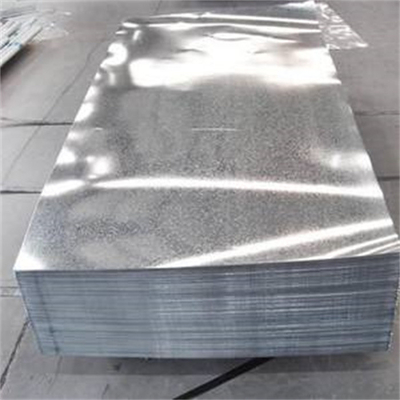 Плита DIN 17162 ASTM 304 оцинкованной жести цистерны с водой DX52D Z160 0.8mm