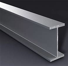 100*50*5*7mm AISI свертывая структурные стальные разделы холоднокатаной стали луча SS490 h