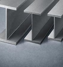 100*50*5*7mm AISI свертывая структурные стальные разделы холоднокатаной стали луча SS490 h