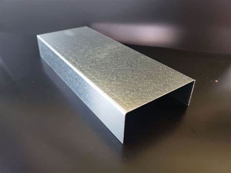 Швеллерная балка сечений балки 65*40*4.8mm нержавеющей стали JIS BV 201 стальная