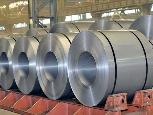 ГЕКТОЛИТР БА серебрит крен холодной прокатки ASTM AISI 304 ГЕКТОЛИТРА БА катушек нержавеющей стали цвета 304