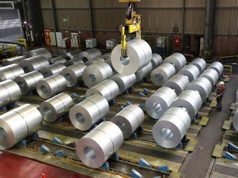 ГЕКТОЛИТР БА серебрит крен холодной прокатки ASTM AISI 304 ГЕКТОЛИТРА БА катушек нержавеющей стали цвета 304