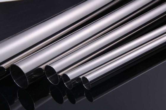 длина Decoiling 6m трубки трубы нержавеющей стали 904L 16mm OD ASME 3mm холодная - вычерченная труба