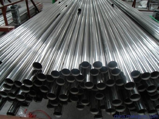 длина Decoiling 6m трубки трубы нержавеющей стали 904L 16mm OD ASME 3mm холодная - вычерченная труба