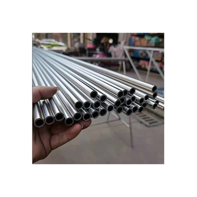 AISI обжигая трубу холоднокатаной стали трубки BS3605 3mm трубы нержавеющей стали 32mm