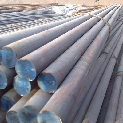 Адвокатура ISO9001 30mm стальная штанга углерода длины Q355B ASME 12m стальная круглая