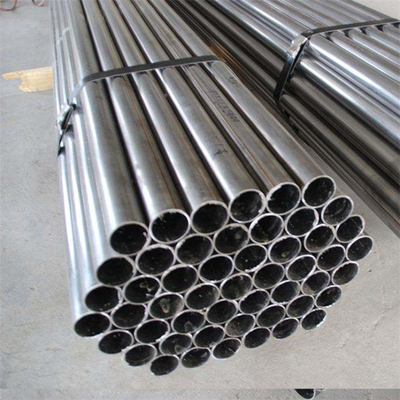Труба трубки 5mm толстая Smls Q235B S45C 25mm безшовная стальная стальная
