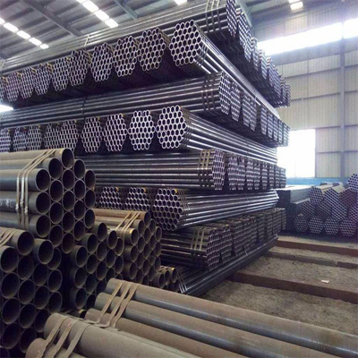 толщина ASME диаметра 6mm стальных труб 89mm сплава 15CrMo безшовная обожгла