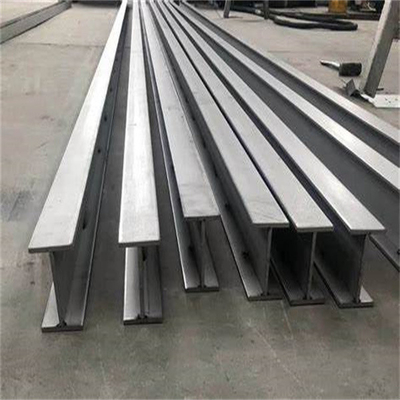 луч h нержавеющей стали 175*90*5*8mm JIS SS400 сваривая 201 SS я испускаю лучи