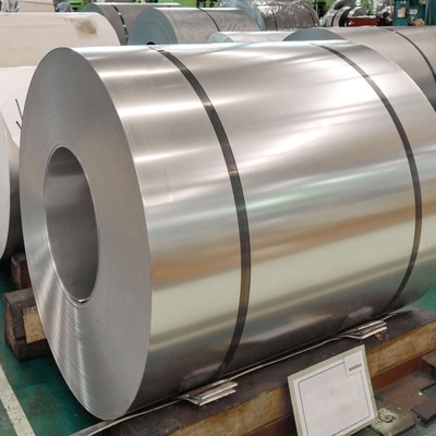 финиш SS SUS 2B крена AISI листа нержавеющей стали 1250mm 0.7mm толстый покрывает катушку