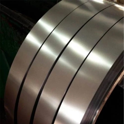 стандарт финиша ASTM толщины 2B прокладки 0.1mm SS пояса нержавеющей стали 25mm 30mm