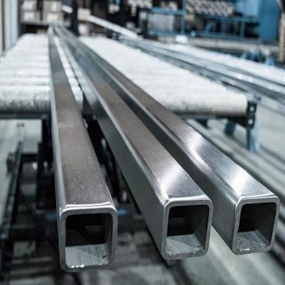 60 * 60mm 304 финиш ASTM AISI толщины 2B трубки 2mm квадрата нержавеющей стали