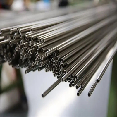 трубы нержавеющей стали 316/316L SS Tubings 2B отделывают поверхность 6mm Sch10 подгоняло