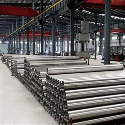 трубы нержавеющей стали 316/316L SS Tubings 2B отделывают поверхность 6mm Sch10 подгоняло