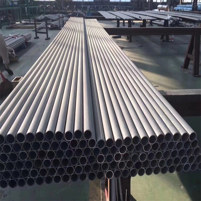 стандарт БА труб 2B 8K диаметра SS304 6-1200mm или как запрос