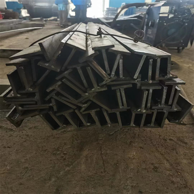 Q235B Мягкая сталь T-Bar T-Steel Толщина 3 мм Размер 25 * 25 мм Структура Использование GB Standard