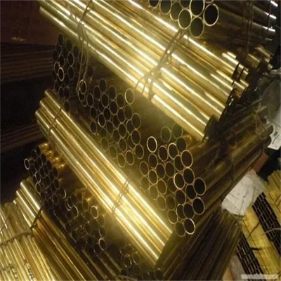 21 мм диаметром Медная труба труба 2,7 мм толщина ASTM