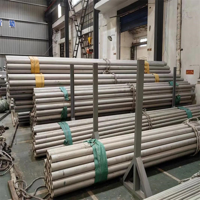 6-1200мм Стандартные трубы из нержавеющей стали зеркально похожие на поверхность для промышленных применений