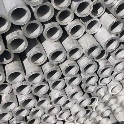 ASTM Ss304 2 мм толщины холодно прокатаные трубы из нержавеющей стали 25 DN Выхлопная труба