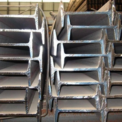 14# 316 Холоднокатаная нержавеющая сталь I-Beam 316 SS I-Beam 5.5x80x150