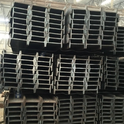 14# 316 Холоднокатаная нержавеющая сталь I-Beam 316 SS I-Beam 5.5x80x150
