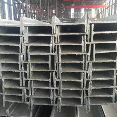 304 Нержавеющая сталь Структурная сталь H Beam Cold Rolled 100*50*5*7 мм Для промышленного производства