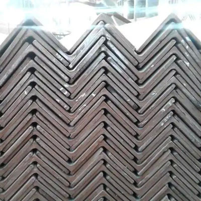 63*5mm 304L Структурные секции из нержавеющей стали Нержавеющая валка угловой No 1 для раковины для хранения