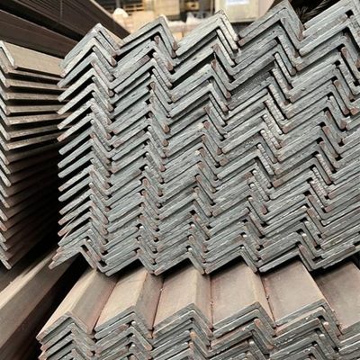 50*6mm 316L нержавеющая сталь угловая стойка горячо проката для промышленного здания