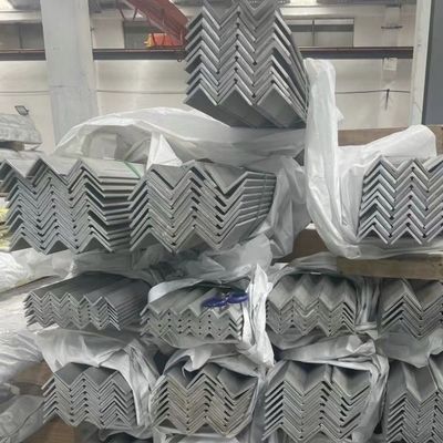 ASTM 40*5mm 316 Структурные секции из нержавеющей стали