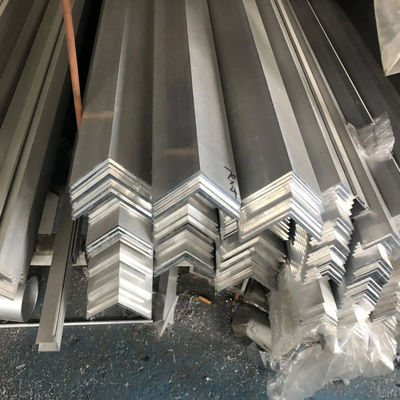 ASTM 40*5mm 316 Структурные секции из нержавеющей стали
