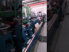 JIS 5 мм трубы из нержавеющей стали