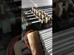 6-1200 мм Стандартные трубы из нержавеющей стали 2B NO 1Окончание для промышленных применений