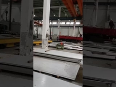 Витрина хранилища листов из нержавеющей стали