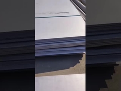 Нержавеющая сталь под солнечным светом