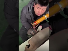 сваренная труба углерода стальная