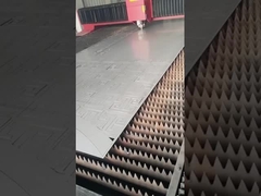 Плитка из нержавеющей стали