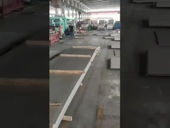 Проверить завод по производству нержавеющей стали